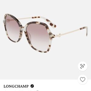 Longchamp sunglasses